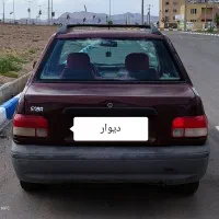پراید86|خودرو سواری و وانت|قائن, |دیوار