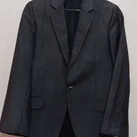 چند عدد کت و شلوار