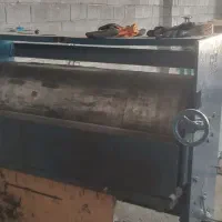 دستگاه خط تولید کارتن سازی|ماشین‌آلات صنعتی|شیراز, رکن‌آباد|دیوار