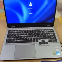 لپ تاپ لنوو گیمینگ LOQ