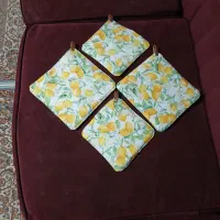 دستگیره آشپزی