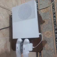ایکس باکس وان اس
