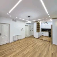 64متر-دوخوابه-طبقه-دوم-نماو-مشاعات-شیک-پارکینگ-دار