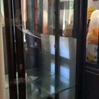 بوفه بزرگ|بوفه، ویترین، کنسول|کرج, گلشهر|دیوار