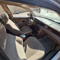 سمند ef7 دوگانه شرکتی|خودرو سواری و وانت|مهاباد (آذربایجان غربی), |دیوار