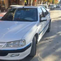 پارس تی یو فایو گاز سیمی مدل ۹۹|خودرو سواری و وانت|شیراز, پشم شیشه|دیوار