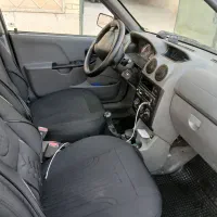 پرایدSEمدل1394شاسی پلمب|خودرو سواری و وانت|کرمان, |دیوار