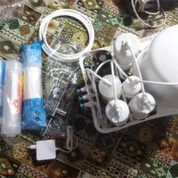 نصب،سرویس ،انواع دستگاه  تصفیه اب خانگی،|خدمات پیشه و مهارت|گرگان, |دیوار