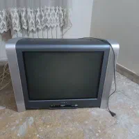 تلویزیون سونی کنترلی