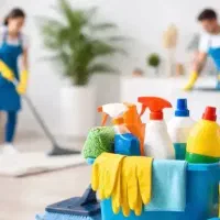 استخدام خدمتکار منزل و مراقبت از سالمند