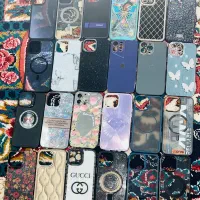 گارد آیفون ۱۳ و۱۲ پرومکس