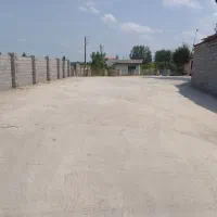 زمین ۴۰۰ متری/ جاده آمل به محمود آباد