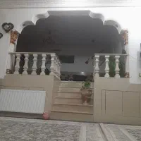 فروش زمین اکبر آباد و حسین آباد در بافق