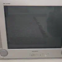 تلوزیون و ضبط قدیمی