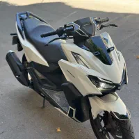 واریو کلیک ۱۶۰ صدفی درحد خشک فول abs