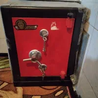 گاوصندوق|ابزارآلات|رباط‌کریم, الارد|دیوار