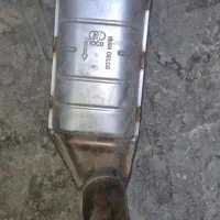 کاتالیزور ایران دلکو منبع میانی مارا kem|قطعات یدکی و لوازم جانبی|مشهد, رده|دیوار