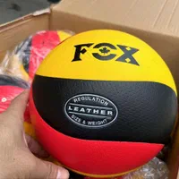 توپ والیبال FOX اصلی|ورزش‌های توپی|شیراز, وحدت|دیوار