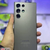 اس ۲۳ اولترا  تنیز درحد بدون خط و خش