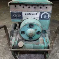 موتور جوش اونان  ۲۰۰امپر و ریکتفایر ۵۰۰مسی