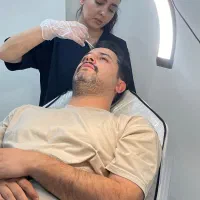 بوتاکس، ژل در کلینیک مهرشهر