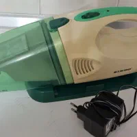 جاروی شارژیsinbo