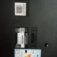 تلویزیون جی پلاس ۴۳ نیاز به تعمیر