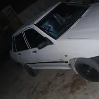 پراید 131 EX، مدل ۱۳۸۶|خودرو سواری و وانت|برازجان, |دیوار