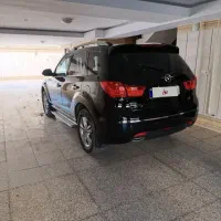 هایما s7 پلاس توربو 1402