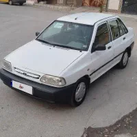 پراید مدل 1388 دوگانه فابریک