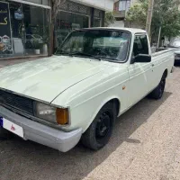 وانت پیکان دوگانه کارخانه مدل۹۳در حد