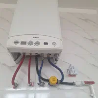 تعمیر تخصصی پکیج ایرانی وخارجی