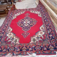 فرش دستباف|فرش|شیراز, تندگویان|دیوار