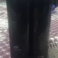 هارد اکسترنال وسترن my book یک عدد ۲ ترا و ۳ ترا