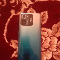 Poco M5sتمیز در حد نو