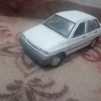 پراید آهنی فروشی|اسباببازی|فیروزکوه, |دیوار