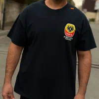 تیشرت اورجینال خارجی/ممداستوک/کرج