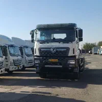 کامیون KC (کی سی )کمپرسی|خودرو سنگین|اسلامشهر, شاطره|دیوار