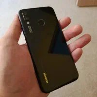 موبایل هوآوی Nova 3e|موبایل|کرج, گوهردشت|دیوار