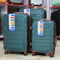 چمدان هوسونی فایبر|کیف، کفش، کمربند|کرج, گلشهر|دیوار