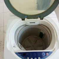 لباسشویی سامسونگ