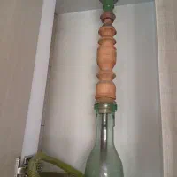 قلیان قدیمی