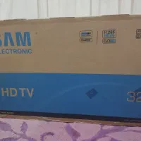 تلویزیون SAM 32 HDTV|تلویزیون و پروژکتور|کهریزک, |دیوار