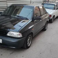 پراید عروسک