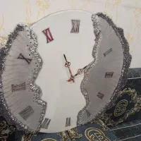 ساعت رزینی نشکن60در70