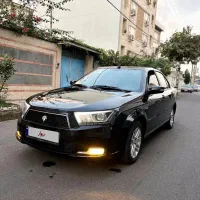 دنا تیپ ۲ مدل ۹۷|خودرو سواری و وانت|رشت, انصاری|دیوار