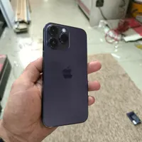اپل iphone 14 Pro Max با حافظهٔ ۲۵۶ گیگابایت|موبایل|ایذه, |دیوار