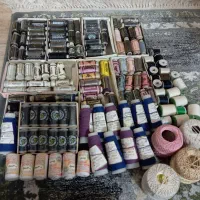 نخ به قیمت عمده