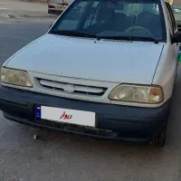 فروش پراید ۹۸ se