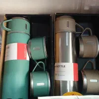 فلاسک مسافرتی